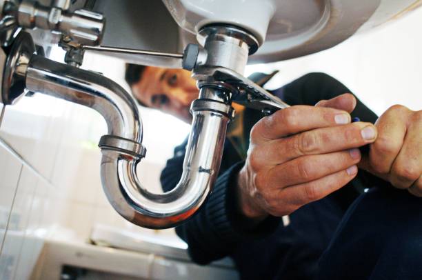Shower Repair Services in Flora, IN