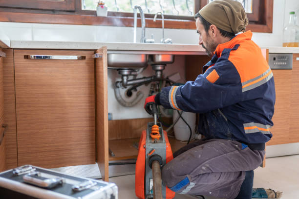 Best Drain Cleaning Services  in Flora, IN