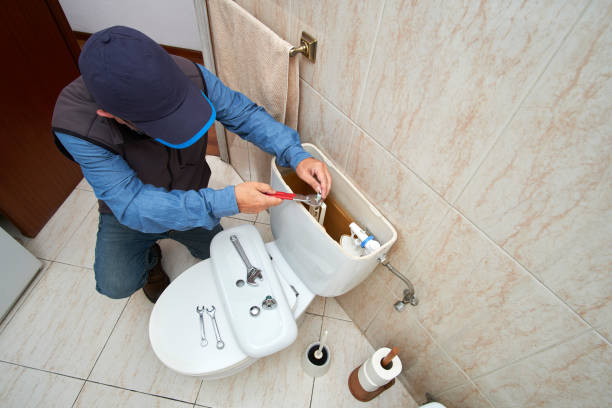 Best Hot Water Heater Installation  in Flora, IN