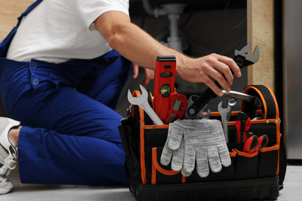 Best Emergency Plumber  in Flora, IN