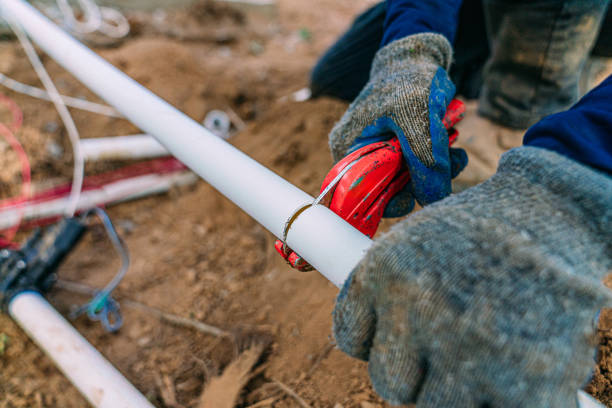Best Sewer Cleaning Services  in Flora, IN